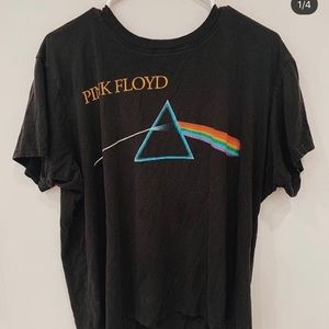 Pink Floyd Tshirt